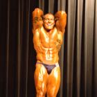 Alexander  Tomes - NPC Red River Classic 2009 - #1